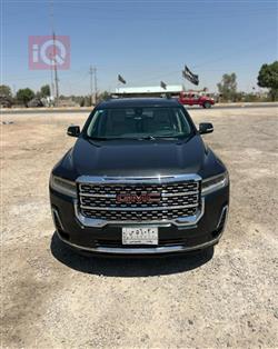 GMC Acadia